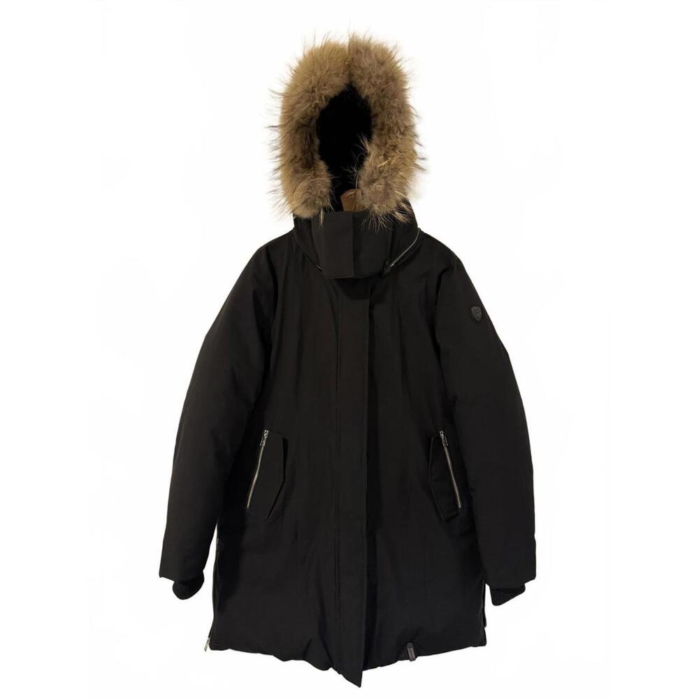 RUDSAK Women's Jacket, Black